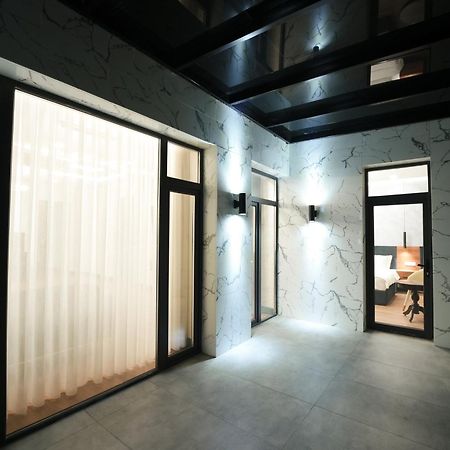 Avant Hotel Tashkent Pool&Spa Екстер'єр фото