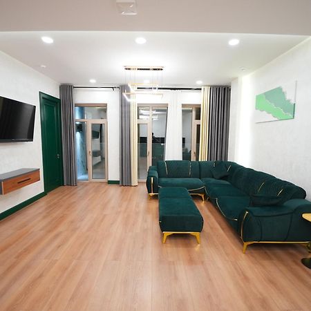 Avant Hotel Tashkent Pool&Spa Екстер'єр фото