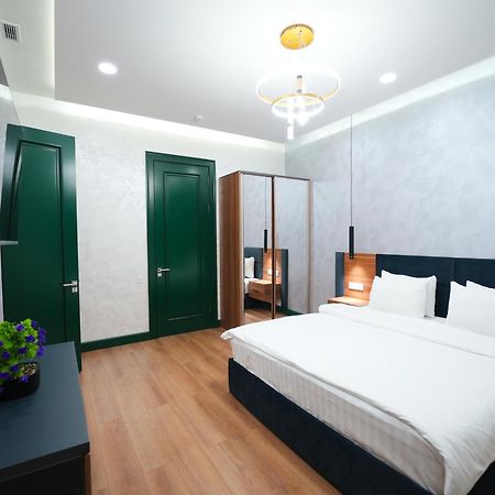 Avant Hotel Tashkent Pool&Spa Екстер'єр фото