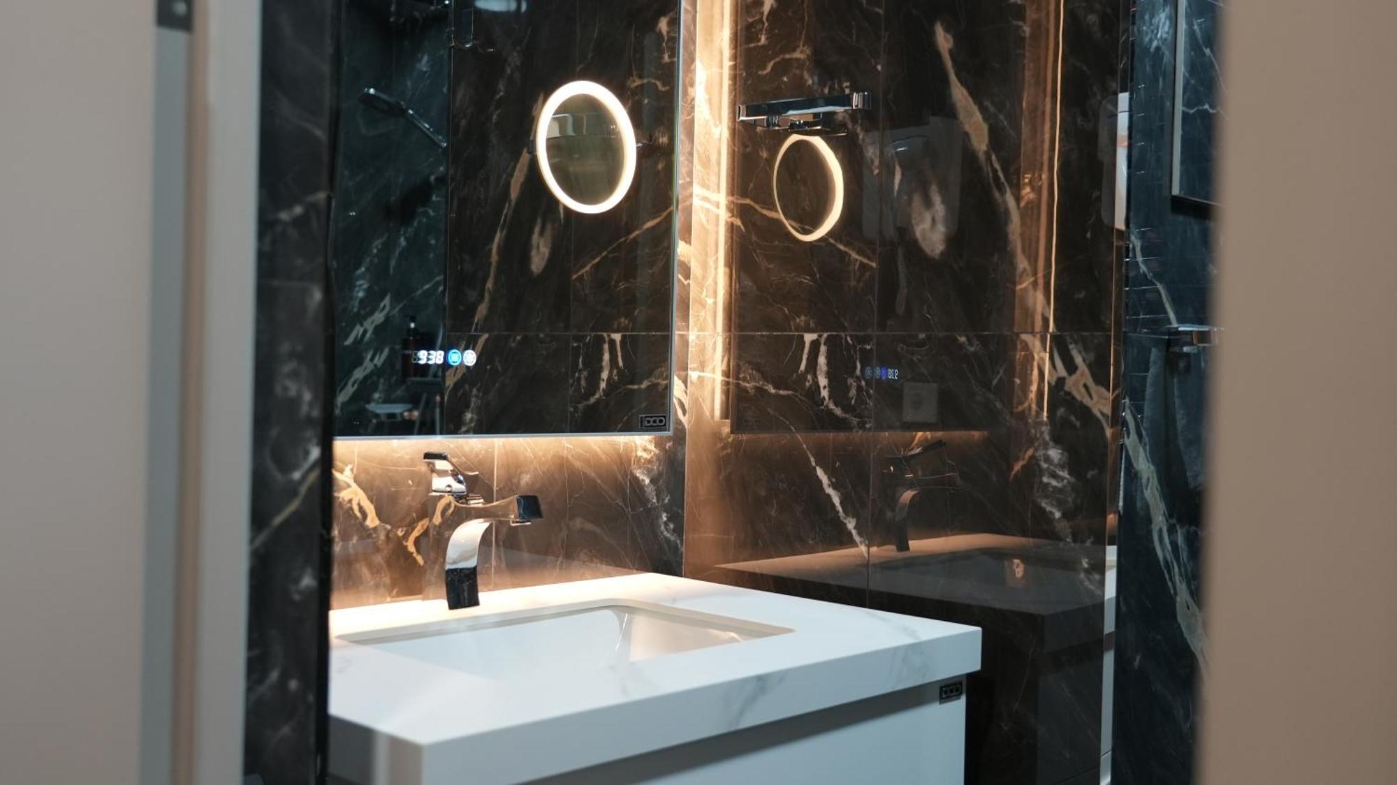 Avant Hotel Tashkent Pool&Spa Екстер'єр фото