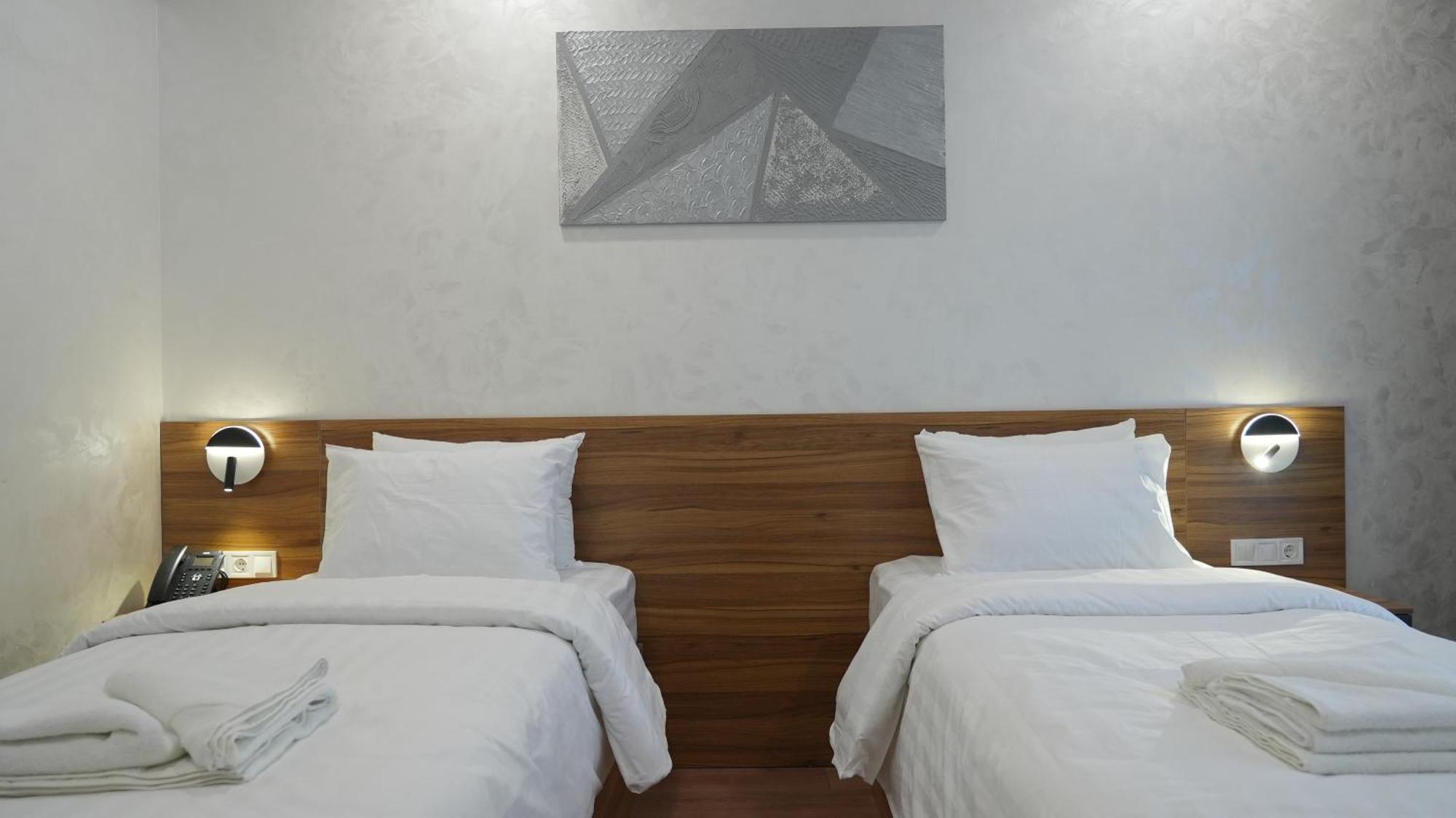 Avant Hotel Tashkent Pool&Spa Екстер'єр фото