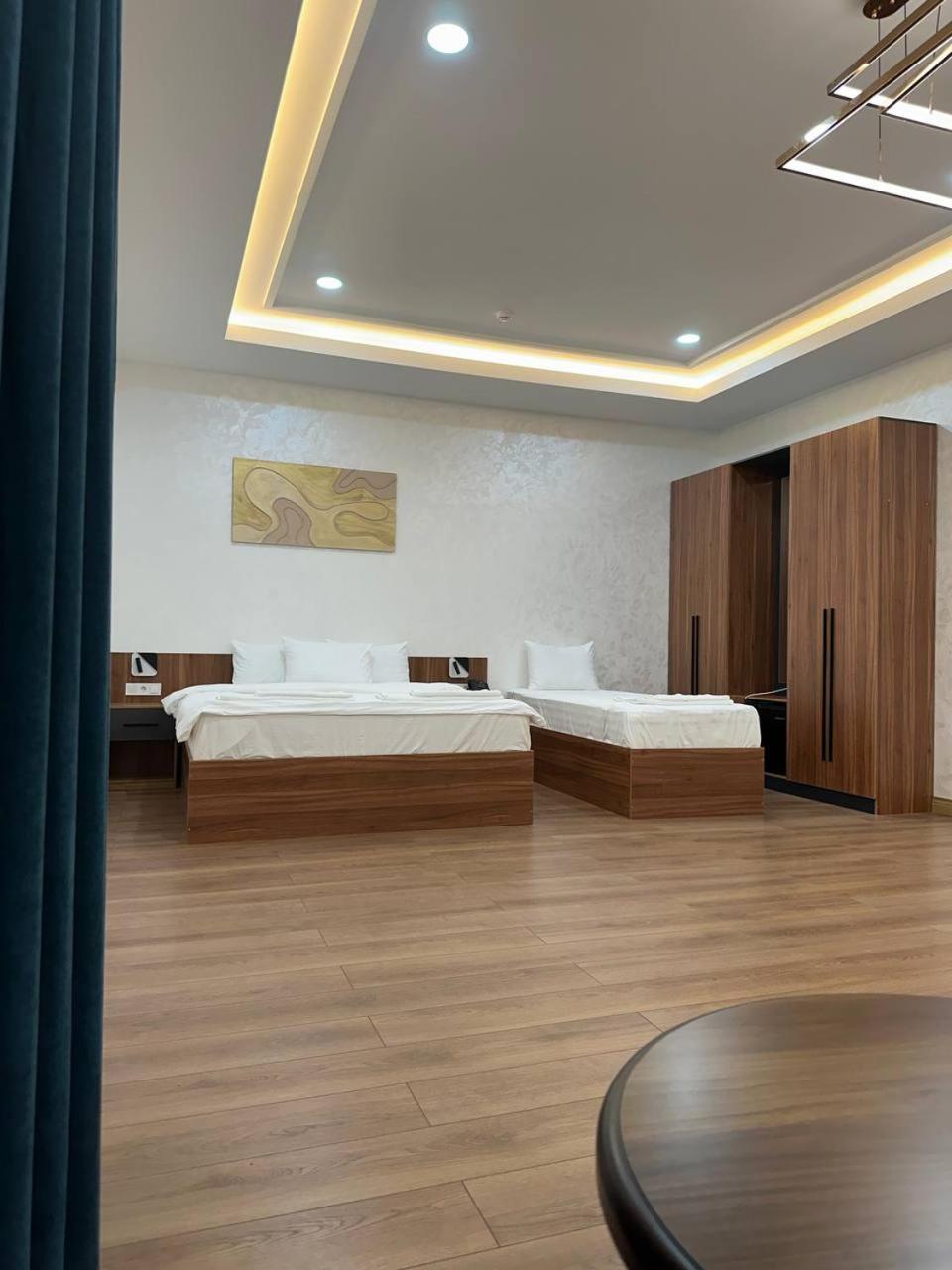 Avant Hotel Tashkent Pool&Spa Екстер'єр фото