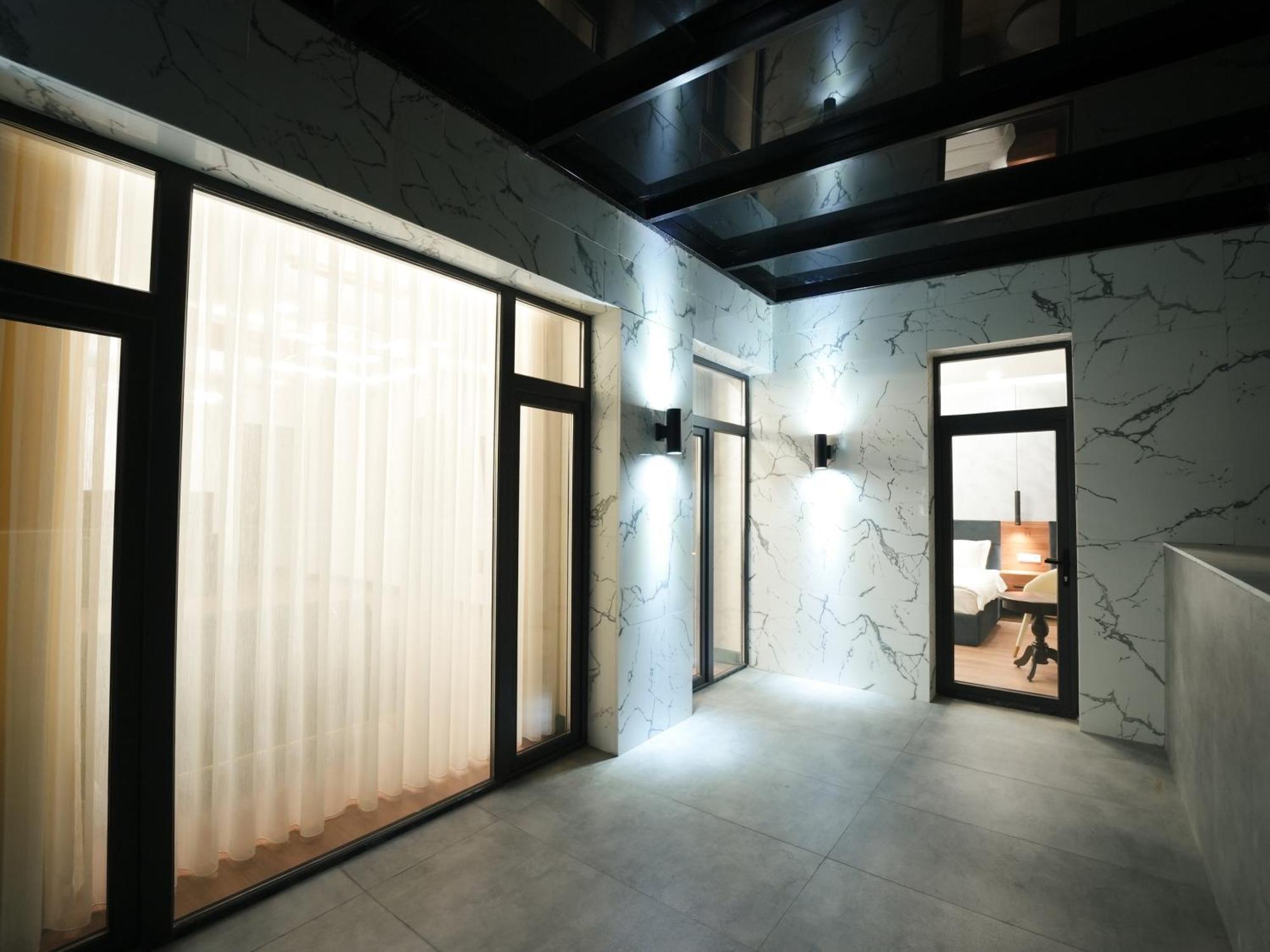 Avant Hotel Tashkent Pool&Spa Екстер'єр фото