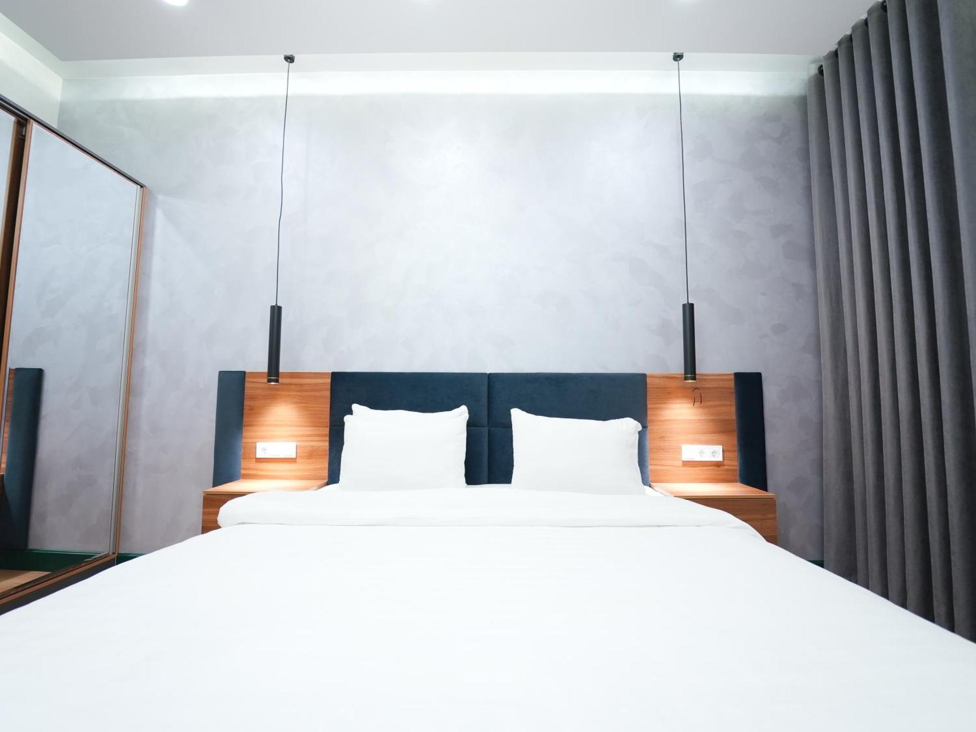 Avant Hotel Tashkent Pool&Spa Екстер'єр фото