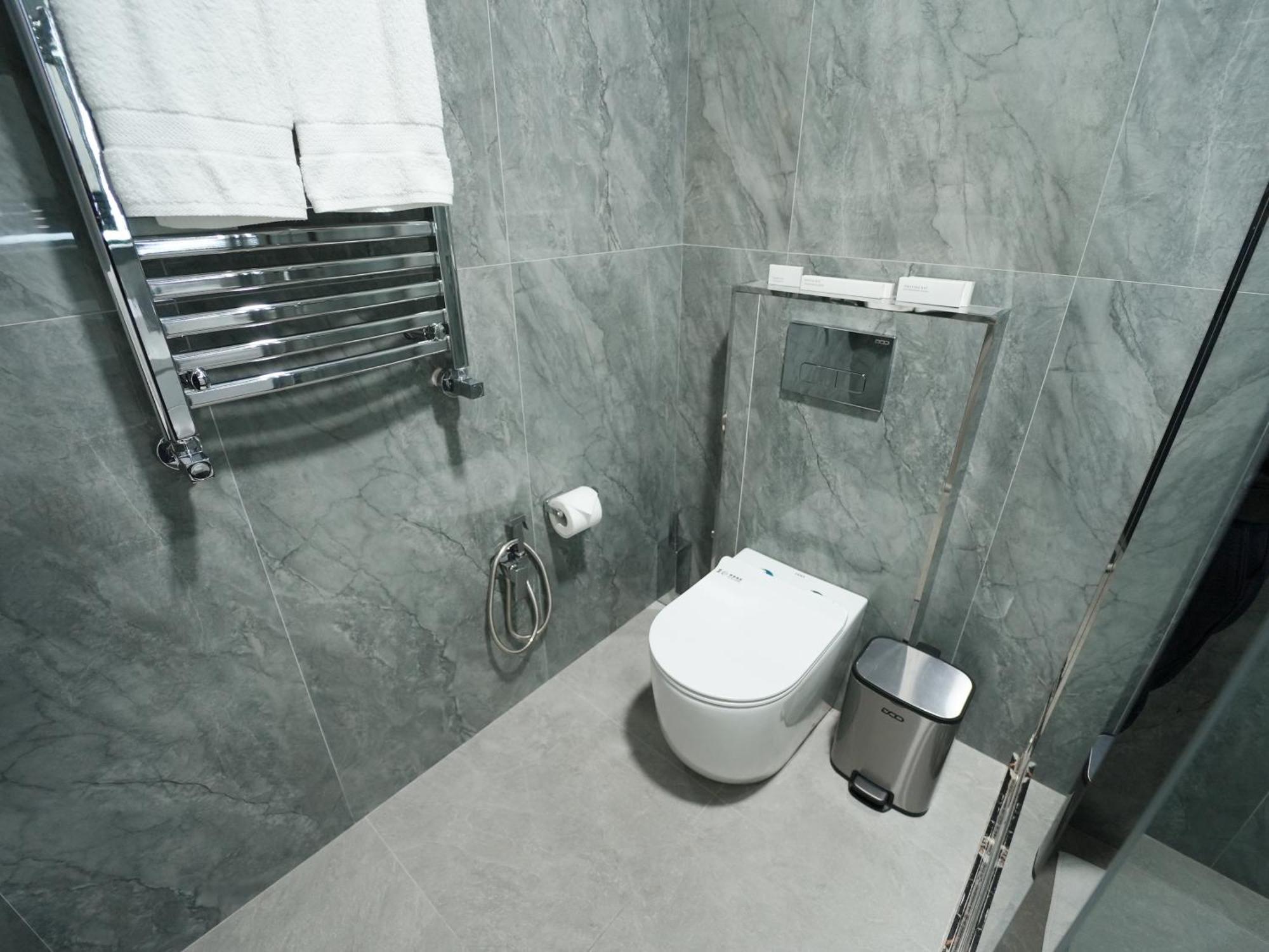 Avant Hotel Tashkent Pool&Spa Екстер'єр фото
