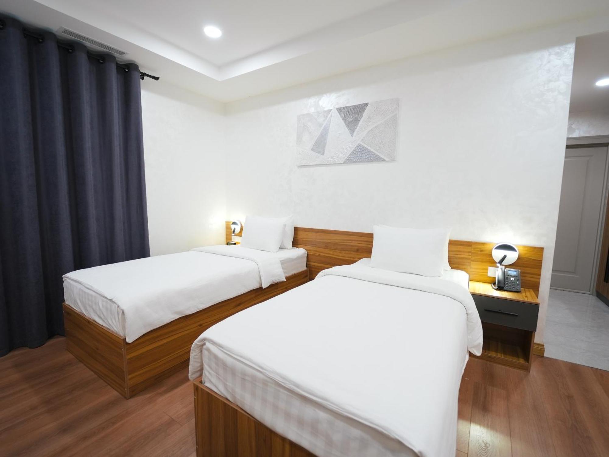 Avant Hotel Tashkent Pool&Spa Екстер'єр фото