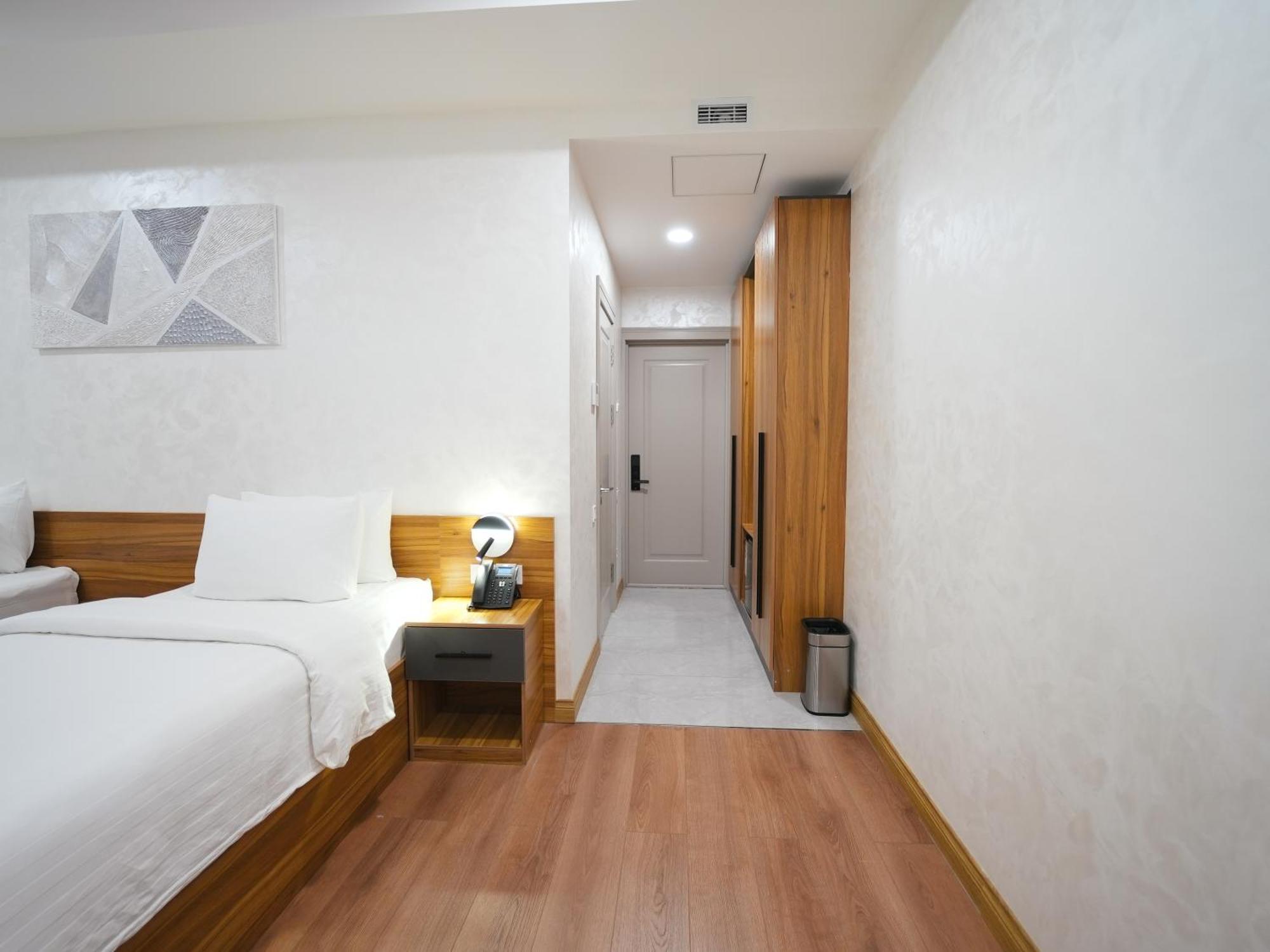 Avant Hotel Tashkent Pool&Spa Екстер'єр фото