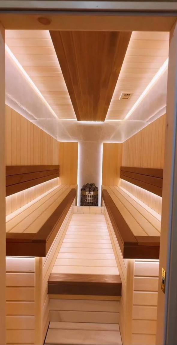 Avant Hotel Tashkent Pool&Spa Екстер'єр фото